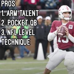 "Remember That Time....?" (NFL Draft Edition) - CzabeCast