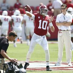 Will Jones Be The Mac-Daddy, or Massive Bust? - CzabeCast