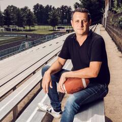 Power Lunch: Bram Weinstein, WFT Play-By-Play - CzabeCast