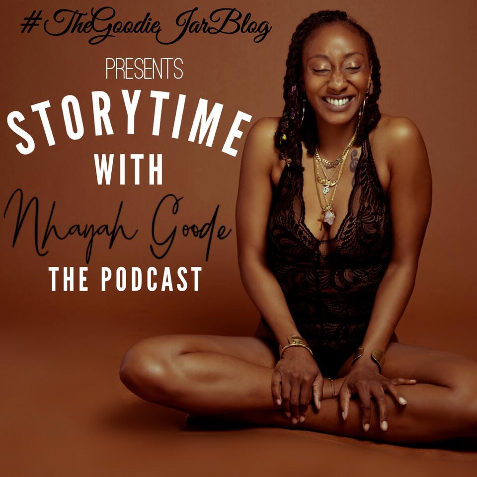 Storytime with Nhayah Goode