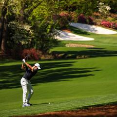 Masters 2021 Preview - Plus "9 Hole" Lists - CzabeCast