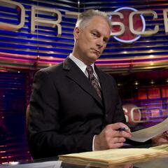 "Pour Out Your Finest Meats and Cheeses, For Kenny Mayne Is Gone!" - CzabeCast