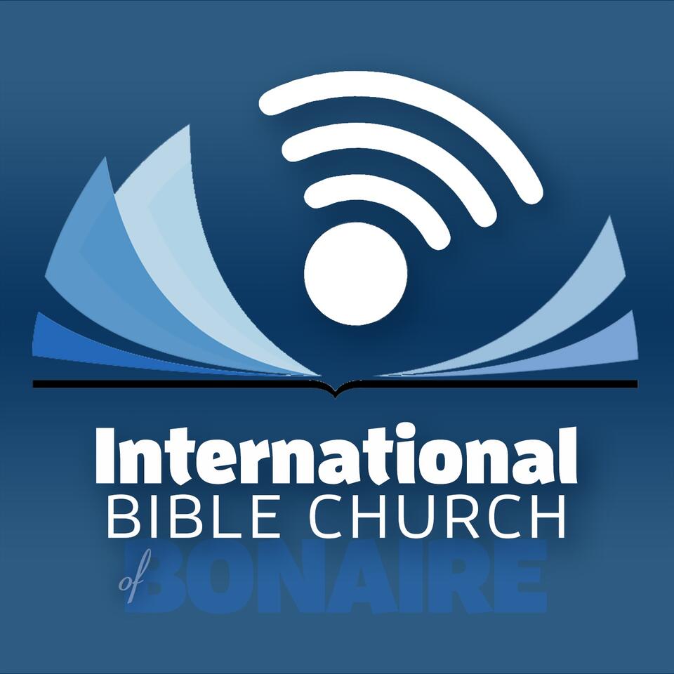 IBC Bonaire Podcast - Doug Searle