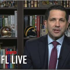 Shifty Schefter "Shifts" the Rodgers Narrative - CzabeCast
