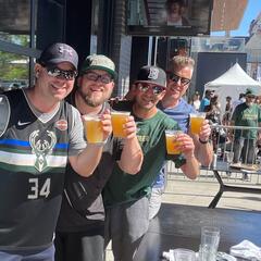 Fear The Deer, And I'm Full O' Beer! - CzabeCast