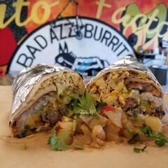 The Bad Burrito Full of Yummy.... Nandralone? - CzabeCast