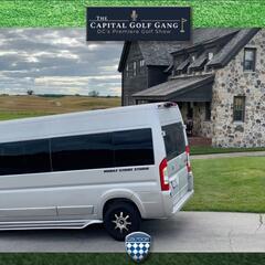 Czabe Takes Golf Show to Erin Hills for US Open Recap - CzabeCast