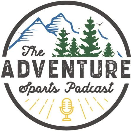 Ep. 736: Paragliding off Volcanoes - Revisited - Adrian Garza