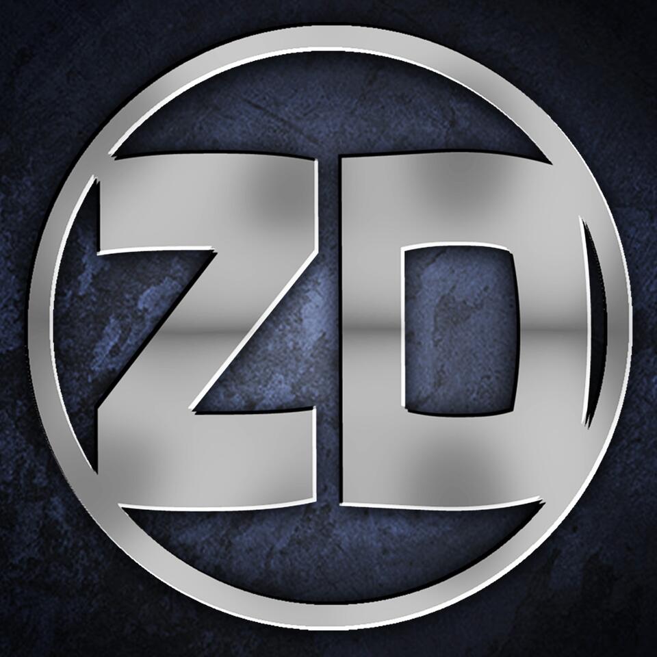 The Zach Dresler Show
