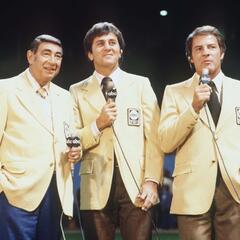 New Weekly Podcast: "The Monday Night Quarterbacks" - CzabeCast