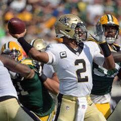 "Bubble Wrapped" Pack Gets Stomped On By Saints - CzabeCast