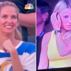 This Is NOT Matt Stafford's Wife! - CzabeCast