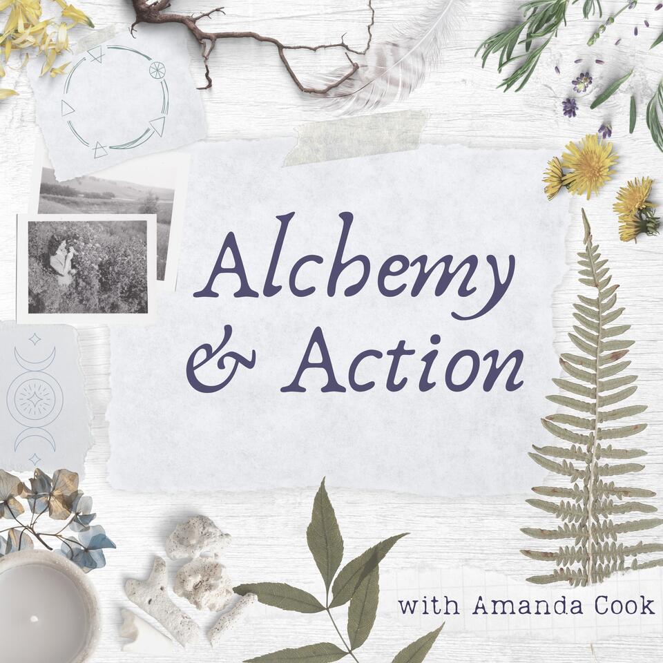 Alchemy & Action (formerly Wellpreneur): Nature-based Personal Growth for High-Achieving Women