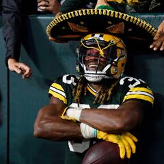 Packers Make Crucial 1:45 A.M. Fumble Recovery - CzabeCast