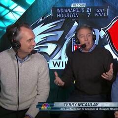 The TV Ref Is Mad At Me - CzabeCast