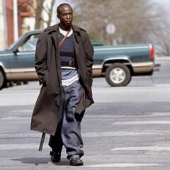 The Black Tony Soprano Has Died - CzabeCast
