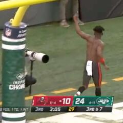 Antonio Brown Is On Bath Salts - CzabeCast