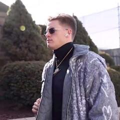 Meet the New "Joe Cool" - CzabeCast