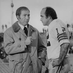 John Hadl Proves: "You Are Not Always Just 1 QB Away...." - CzabeCast