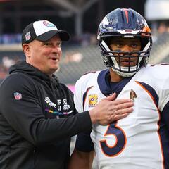 Can Russell Wilson Be Saved? - CzabeCast