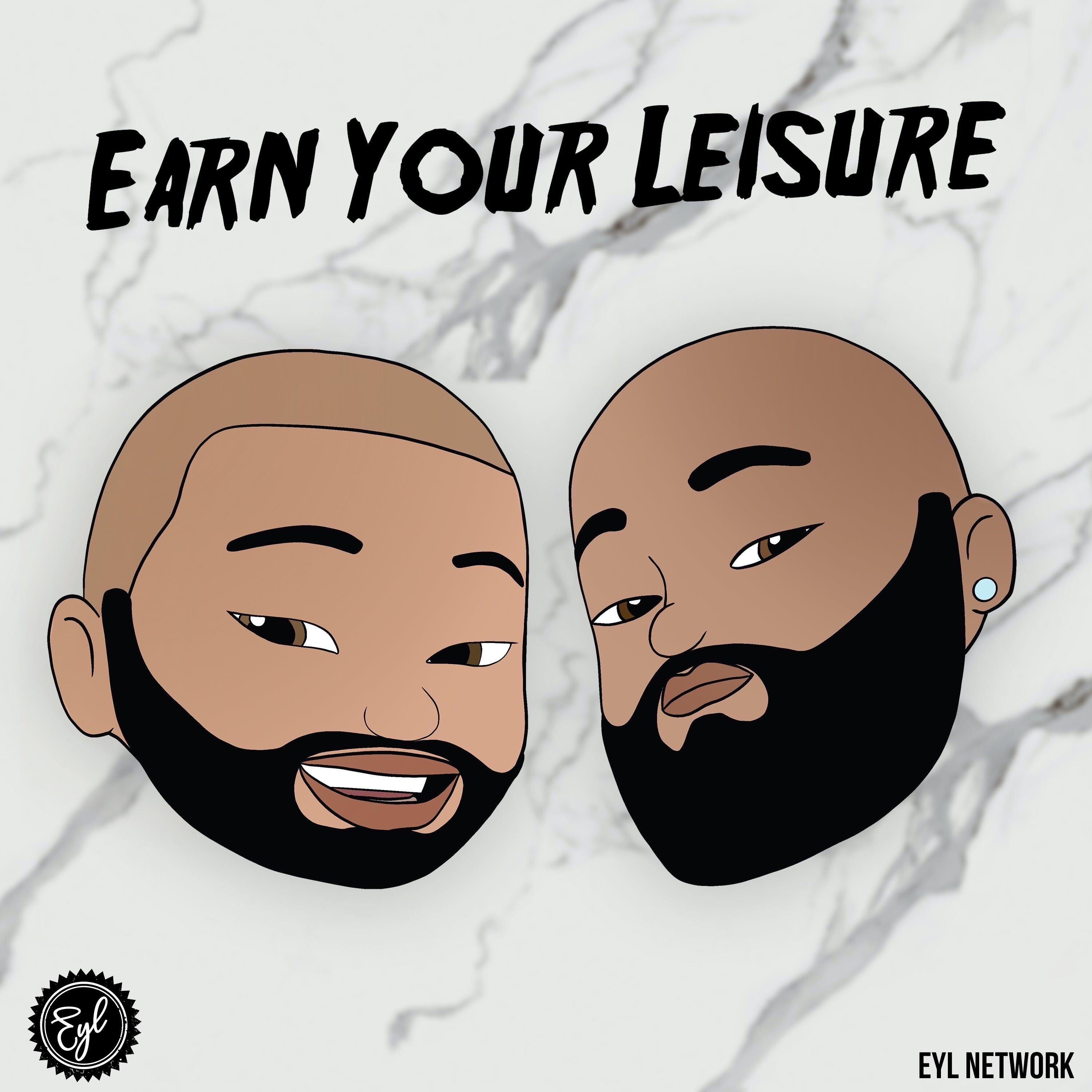 Earn Your Leisure - If you buy the product why not buy shares