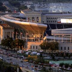 Soldier Field Is Off My List! - Review from Packers v. Bears - CzabeCast
