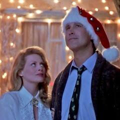 Charch Thinks Christmas Vacation is Painfully UN-Funny - CzabeCast