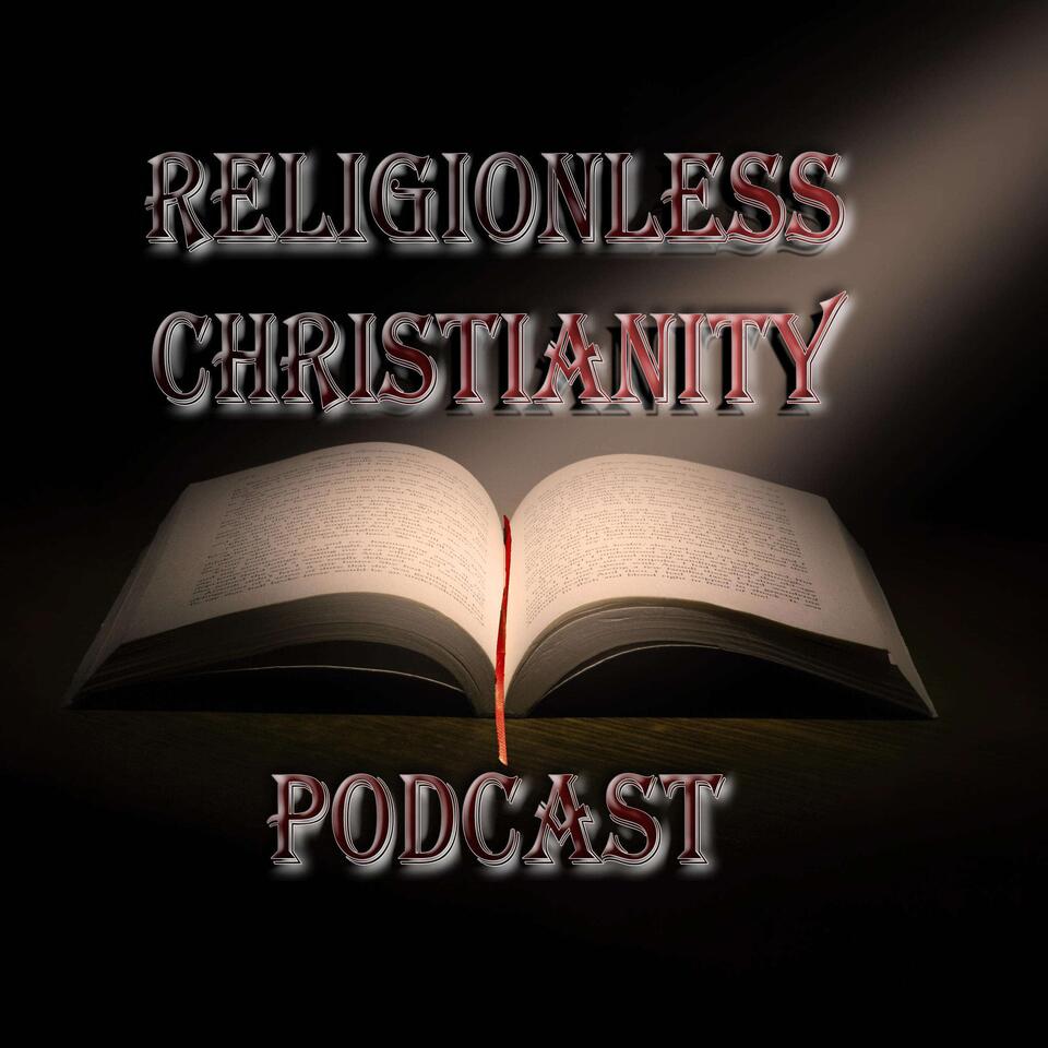 Religionless Christianity