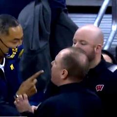 Juwan Howard, Fake Tough Guy, Bad Loser - CzabeCast