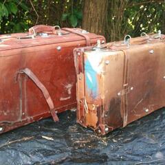 "Have You Seen the Price of Luggage Lately!" - CzabeCast