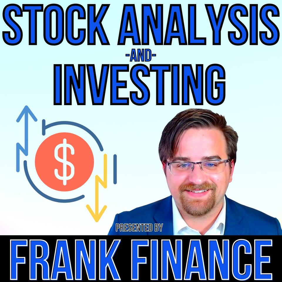 Stock Analysis & Investing with Frank Finance