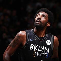 Kyrie Has The Mayor and NYC In A Chokehold of Stupid - CzabeCast