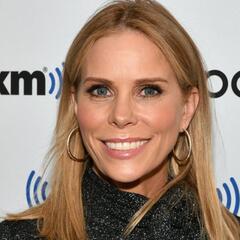 The Cheryl Hines Factor - CzabeCast