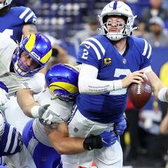 How Many Fan Bases Actively Hate Their Own QB? - CzabeCast