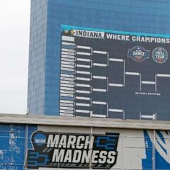 Mr. X With His Annual Bracket Deep Dive - CzabeCast