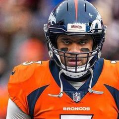 Will He Still Be "DangeRuss" in Denver? - CzabeCast