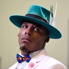 Cam Newton Ain't Havin' It, And I'm Here For It! - CzabeCast
