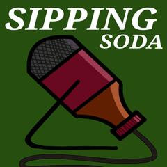Sipping Soda