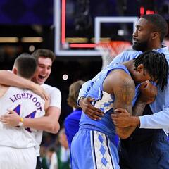 Rock Chalk Comeback! - CzabeCast
