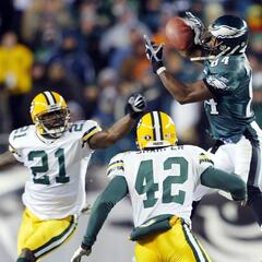 Steakhouse Confidential @ DC Prime: NFL CB Bhawoh Jue - CzabeCast