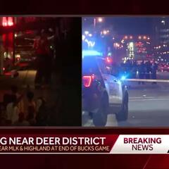 Deer District Becomes the Fear District - CzabeCast