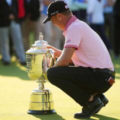 Justin Thomas With The Hammer Finish at PGA! - CzabeCast