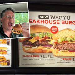 "Arby's... We Have The (Ground) Meats!" - CzabeCast