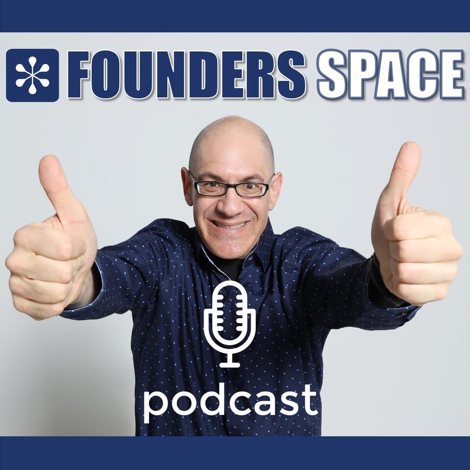 Founders Space - Startups, Entrepreneurs & Investors