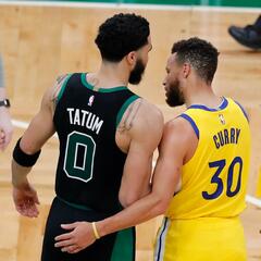 Are Tatum and Curry True "SuperStars?" - CzabeCast
