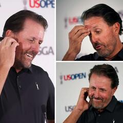 Phil Lost The Press Conference - CzabeCast