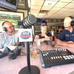 Master Distiller Steve Nally - Bardstown Bourbon Company - CzabeCast