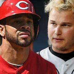 Tommy Pham's $133,000 "Man Slap" To Prove A Point - CzabeCast