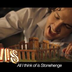 "Who The F*** Builds A Stonehenge?" - CzabeCast