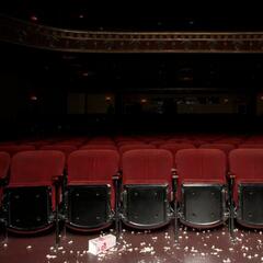 The Sad Decline Of Hollywood Movies - CzabeCast
